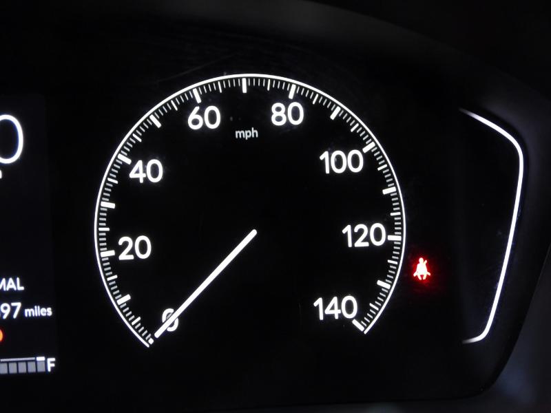 Honda Pilot TrailSport AWD 2025