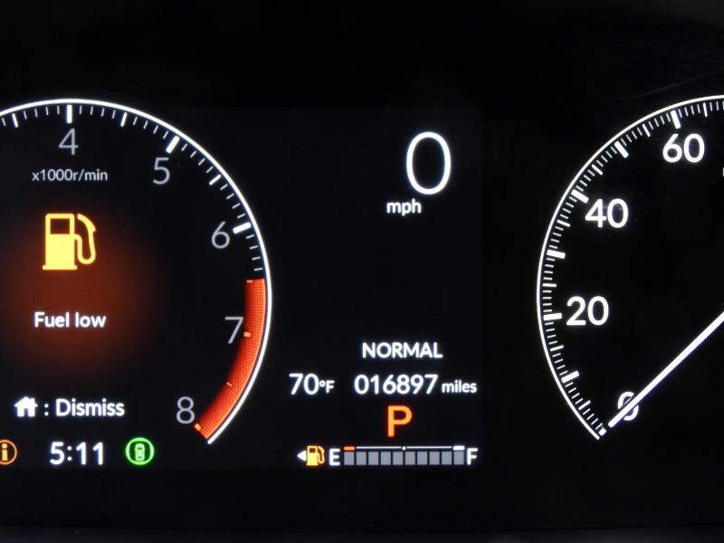 Honda Pilot TrailSport AWD 2025