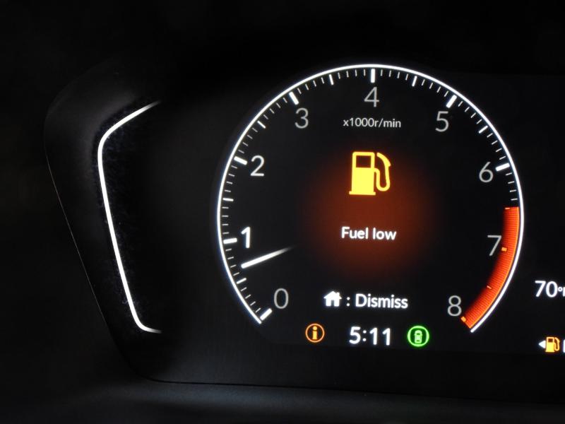 Honda Pilot TrailSport AWD 2025