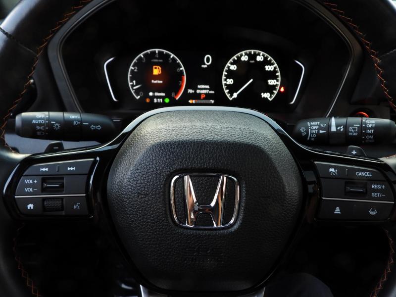 Honda Pilot TrailSport AWD 2025