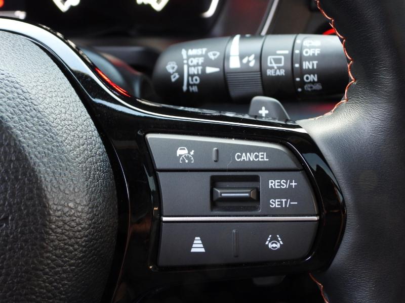 Honda Pilot TrailSport AWD 2025