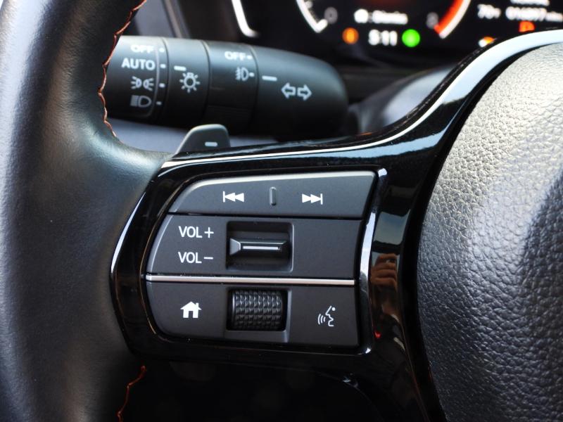 Honda Pilot TrailSport AWD 2025