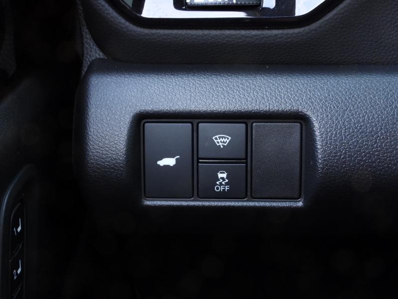 Honda Pilot TrailSport AWD 2025