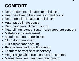 Honda Pilot TrailSport AWD 2025
