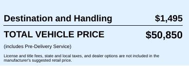 Honda Pilot TrailSport AWD 2025