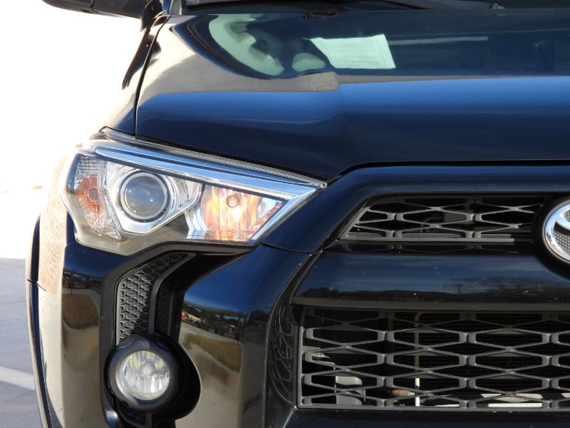 Toyota 4Runner SR5 Premium 4WD 2018