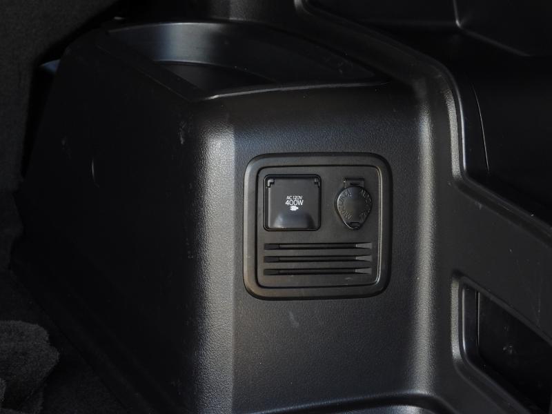 Toyota 4Runner SR5 Premium 4WD 2018