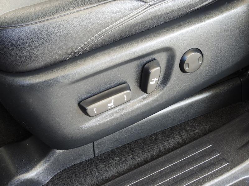 Toyota 4Runner SR5 Premium 4WD 2018