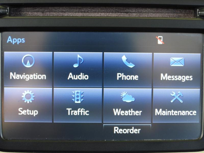 Toyota 4Runner SR5 Premium 4WD 2018