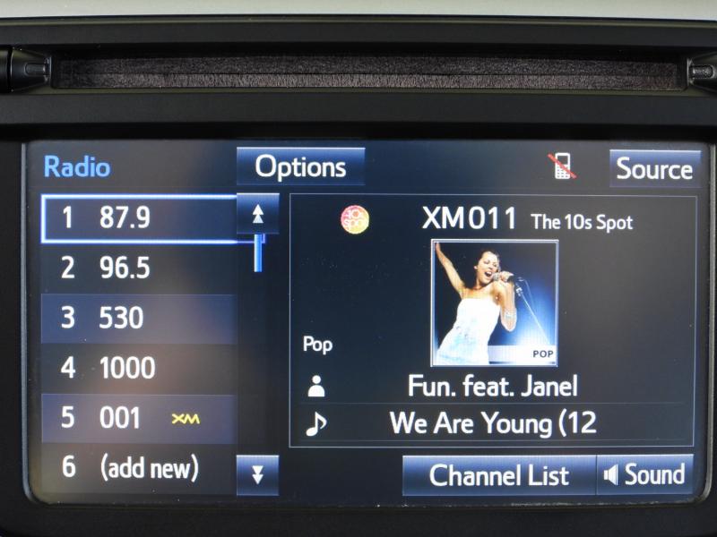 Toyota 4Runner SR5 Premium 4WD 2018