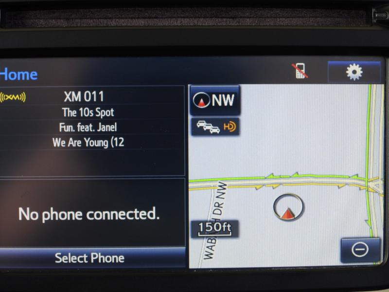 Toyota 4Runner SR5 Premium 4WD 2018