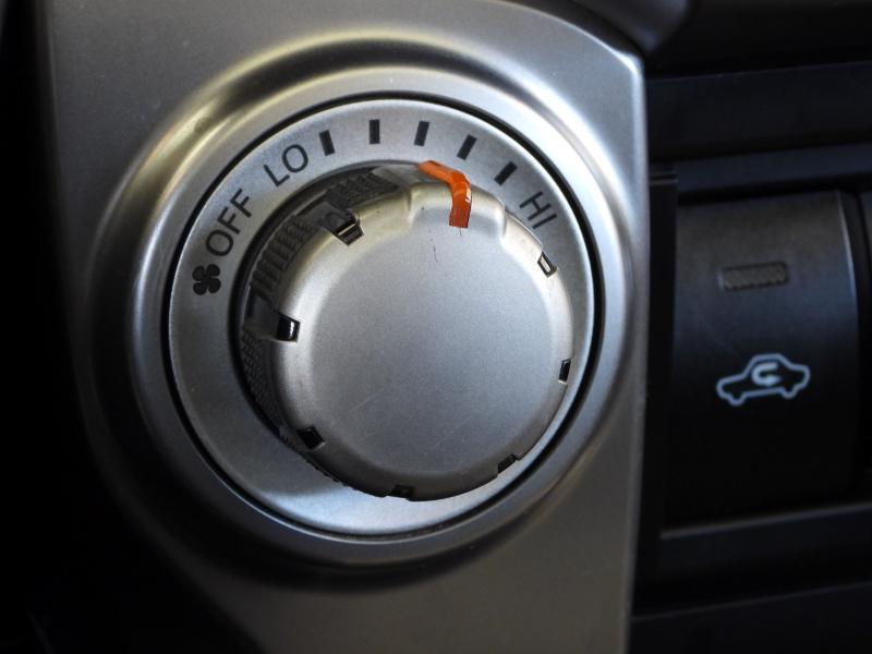 Toyota 4Runner SR5 Premium 4WD 2018