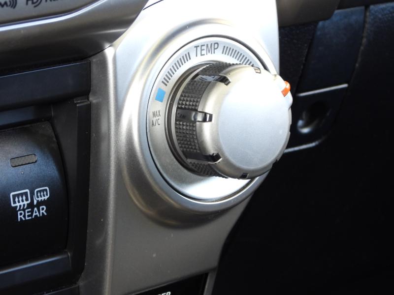 Toyota 4Runner SR5 Premium 4WD 2018