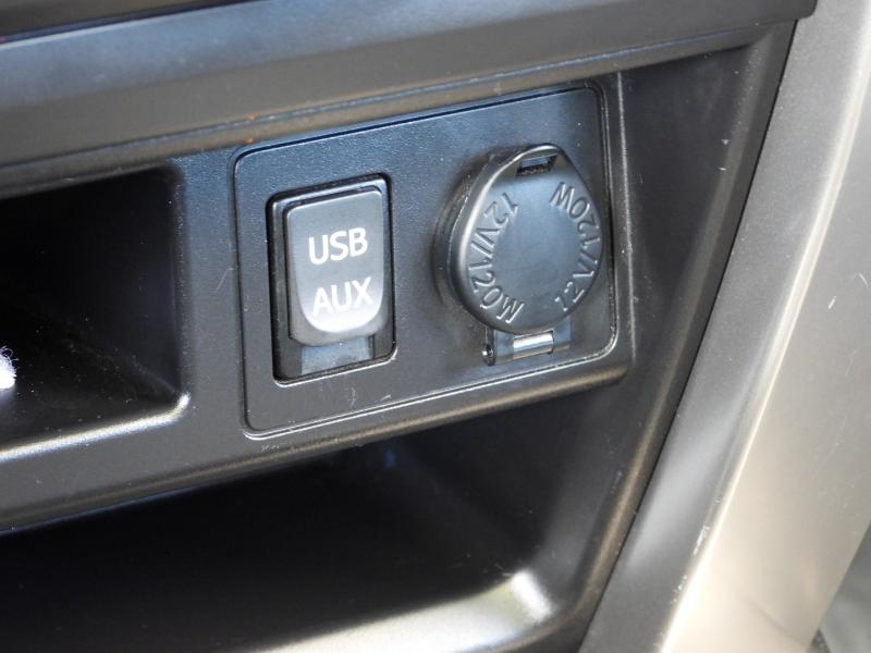 Toyota 4Runner SR5 Premium 4WD 2018