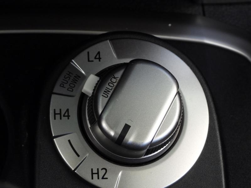 Toyota 4Runner SR5 Premium 4WD 2018