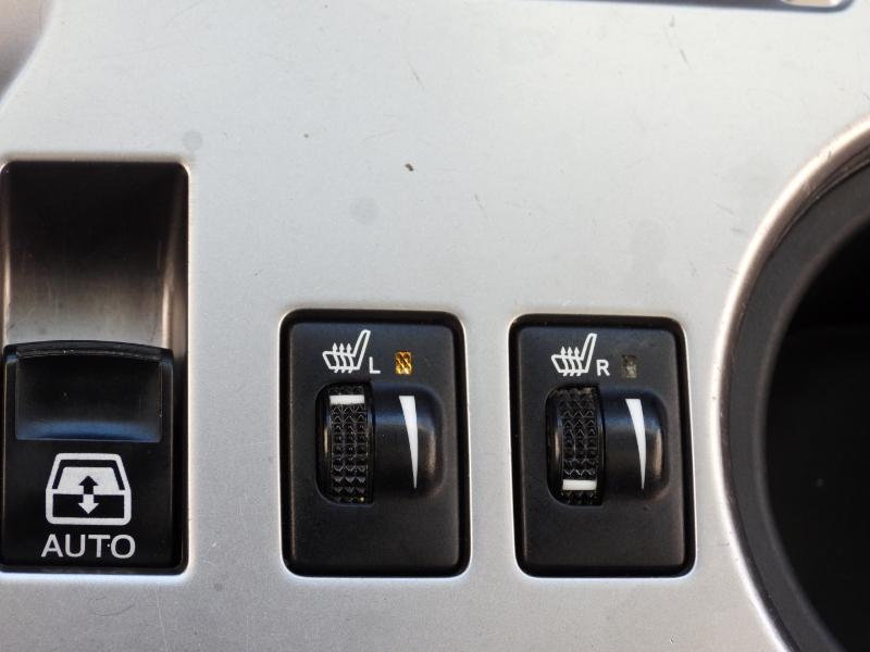 Toyota 4Runner SR5 Premium 4WD 2018