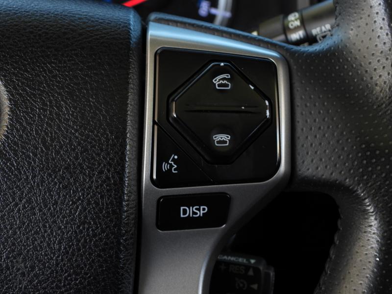 Toyota 4Runner SR5 Premium 4WD 2018