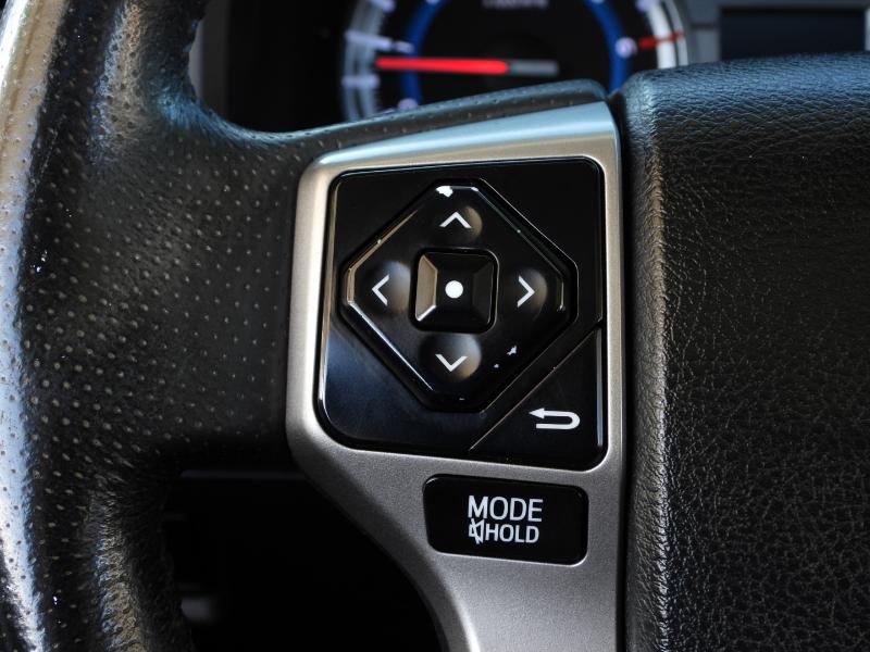 Toyota 4Runner SR5 Premium 4WD 2018