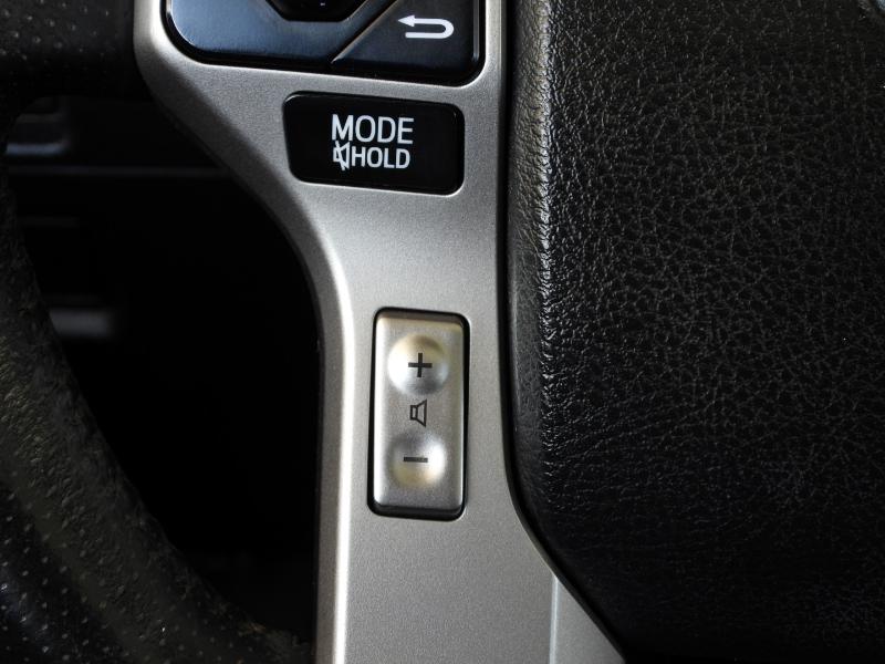 Toyota 4Runner SR5 Premium 4WD 2018