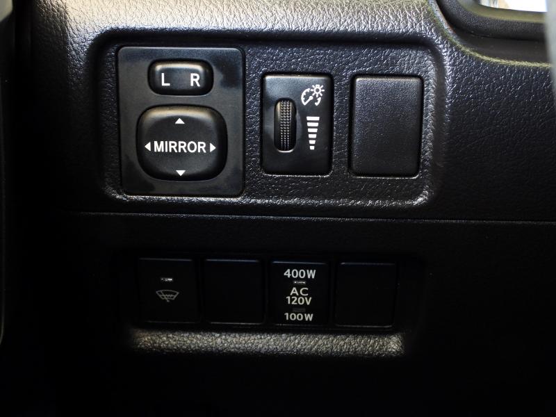 Toyota 4Runner SR5 Premium 4WD 2018