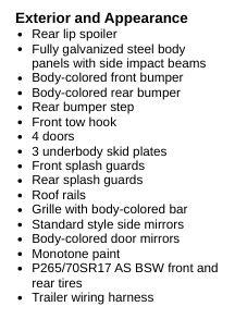 Toyota 4Runner SR5 Premium 4WD 2018