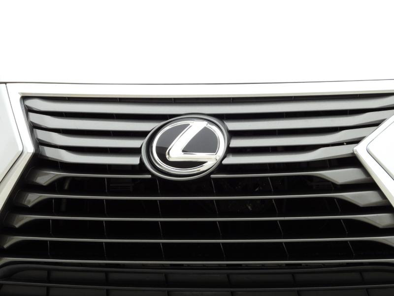 Lexus RX 350 FWD 2017