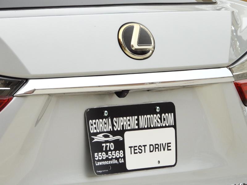 Lexus RX 350 FWD 2017