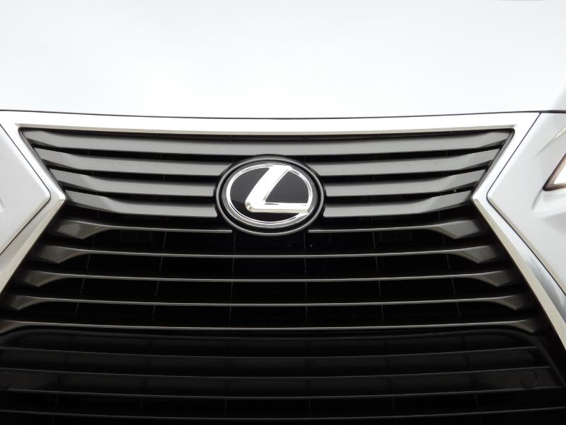 Lexus RX 350 FWD 2017