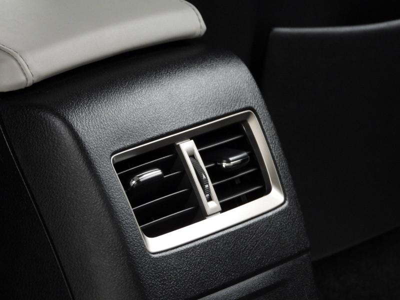 Lexus RX 350 FWD 2017