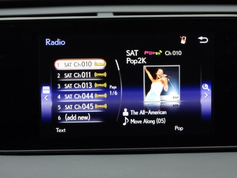 Lexus RX 350 FWD 2017