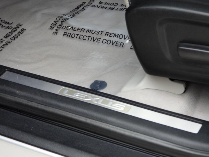 Lexus RX 350 FWD 2017