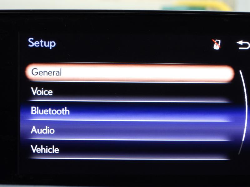 Lexus RX 350 FWD 2017