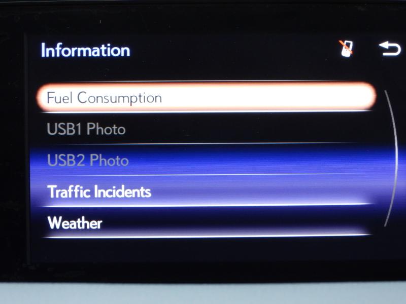 Lexus RX 350 FWD 2017