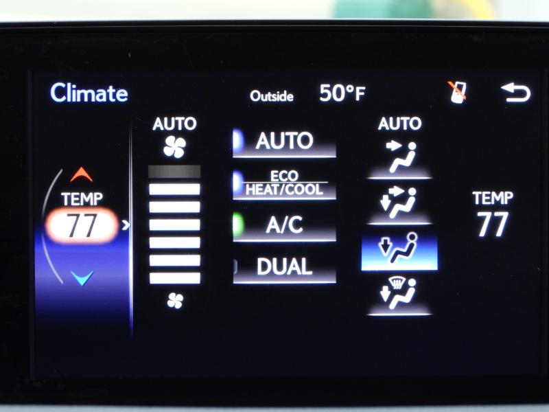 Lexus RX 350 FWD 2017