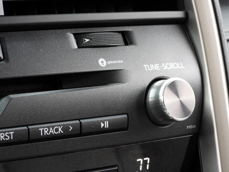 Lexus RX 350 FWD 2017