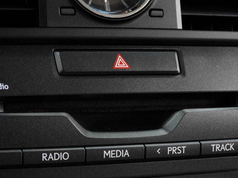 Lexus RX 350 FWD 2017