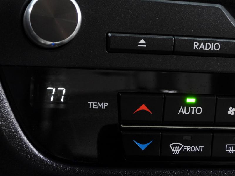 Lexus RX 350 FWD 2017