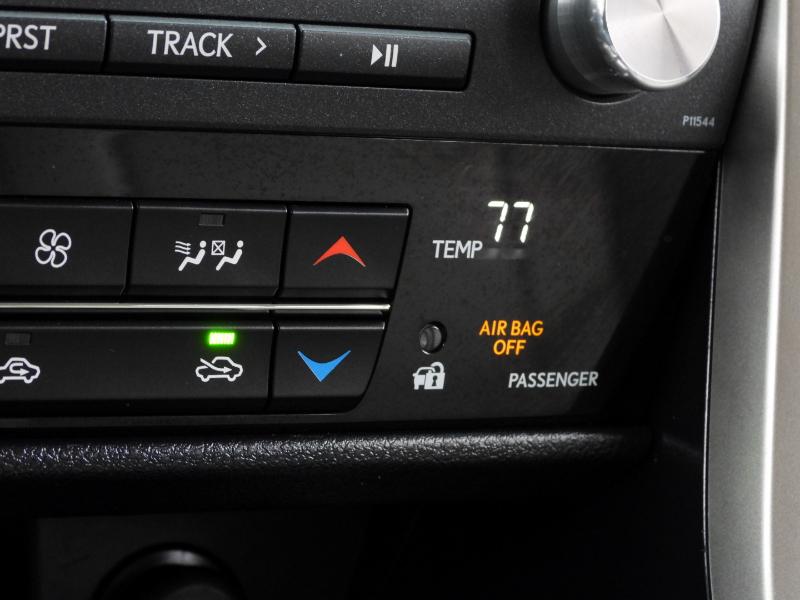 Lexus RX 350 FWD 2017