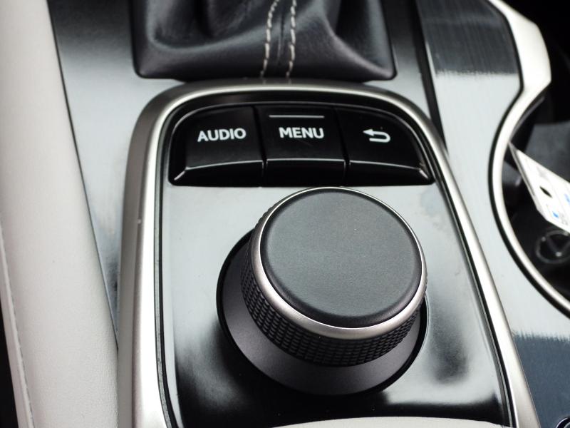 Lexus RX 350 FWD 2017