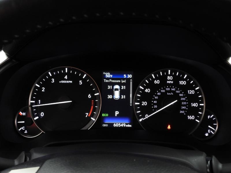 Lexus RX 350 FWD 2017