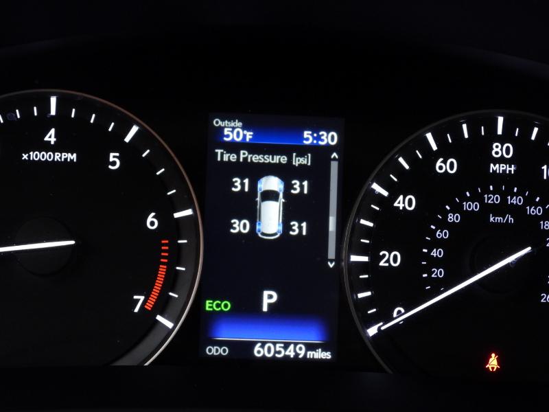 Lexus RX 350 FWD 2017