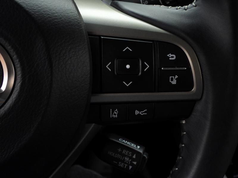 Lexus RX 350 FWD 2017