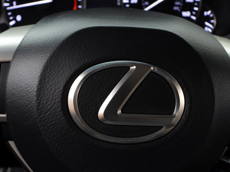 Lexus RX 350 FWD 2017