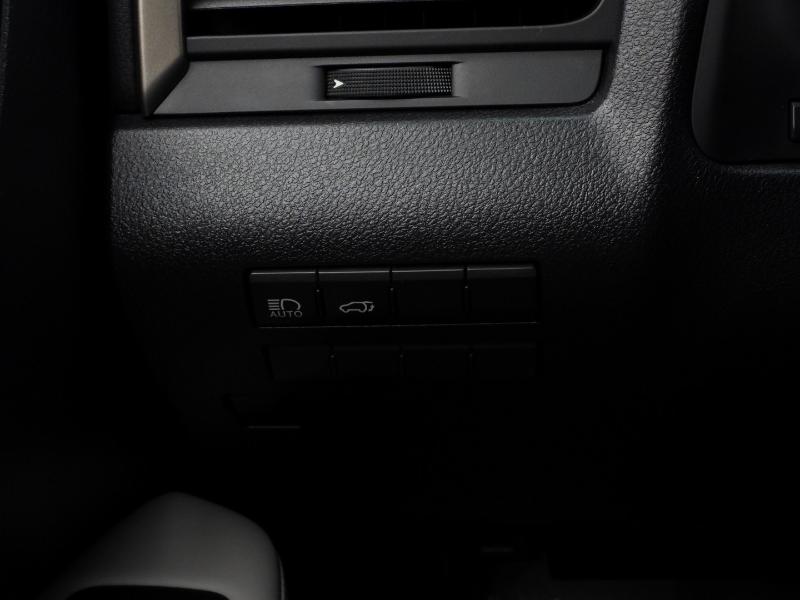 Lexus RX 350 FWD 2017