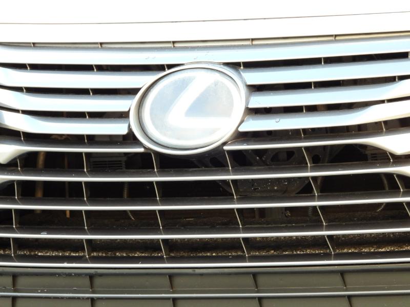 2018 Lexus RX 350 F SPORT photo 4