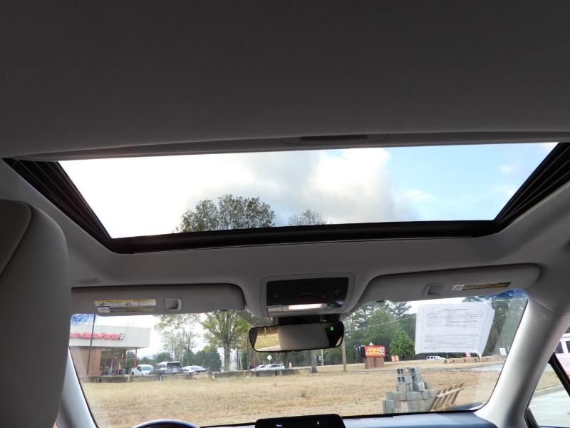 Lexus RX 350 FWD 2018