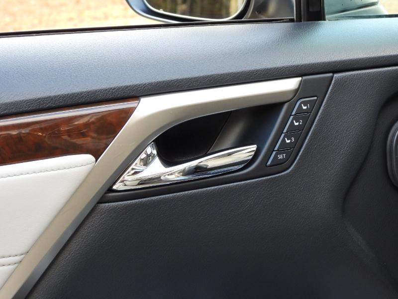 Lexus RX 350 FWD 2018