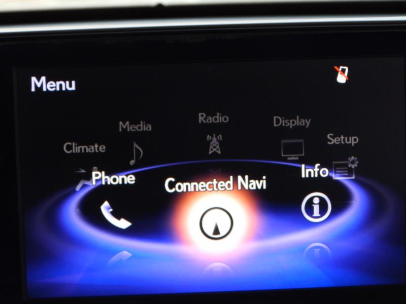 Lexus RX 350 FWD 2018