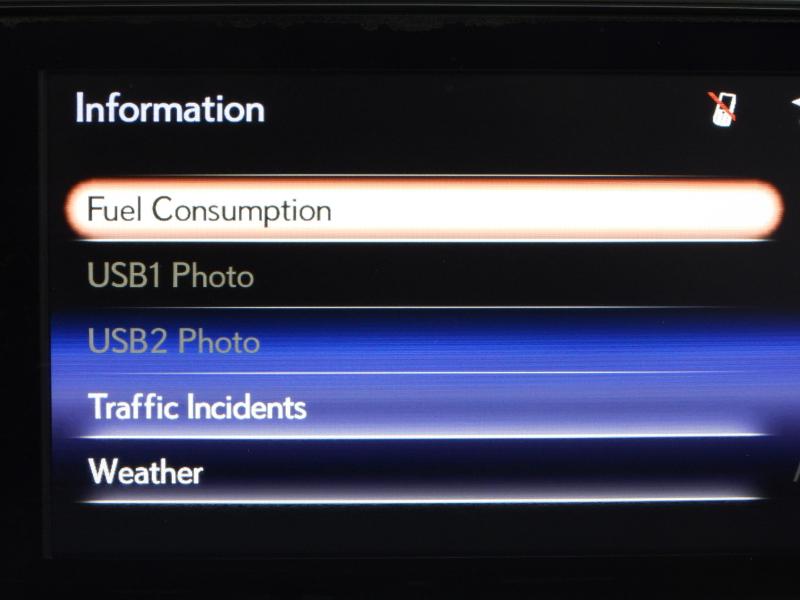 Lexus RX 350 FWD 2018