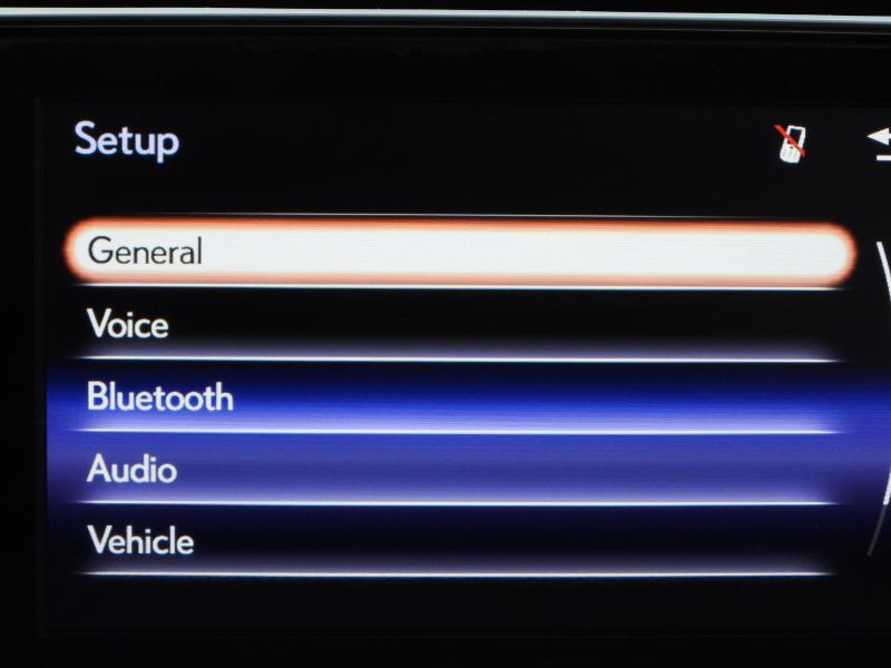 Lexus RX 350 FWD 2018